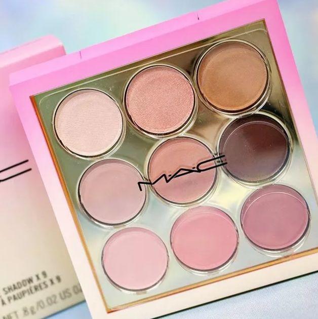 MAC（魅可）有哪些值得购买的彩妆产品？ - 知乎