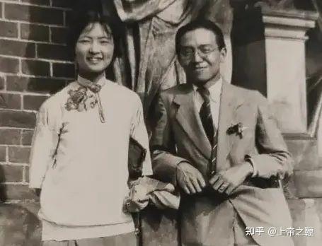 王克明给陈徒手写邮件,他看了《故国人民有所思》一书中的冯友兰一章