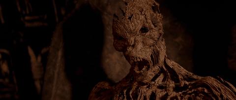 惊悚与搞笑并存的木乃伊系列,你有哪些难忘的回忆吗?