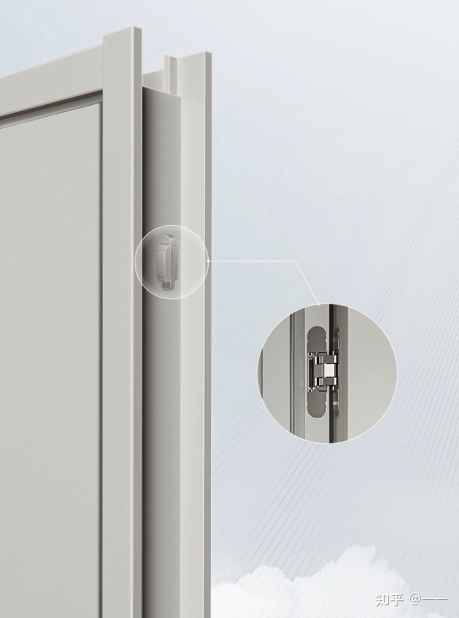 tata木门至臻系列磁吸静音门大测评,全面分析其是否值得入手?