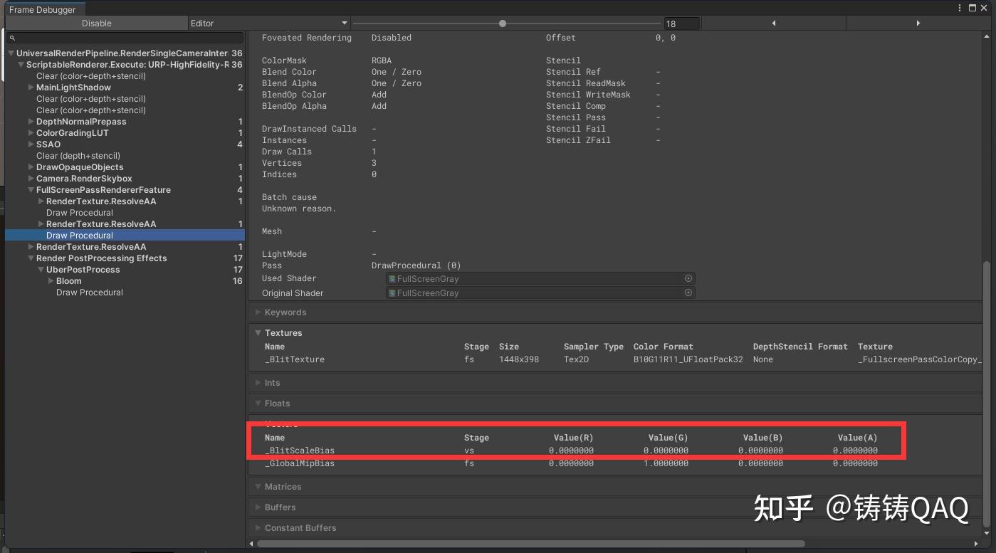 Unity 2022 BUG BlitScaleBias 0 0 0 0 0 0 0 0 Unity 2022 bug blitscalebias 0 0 0 0 0 0 0 0