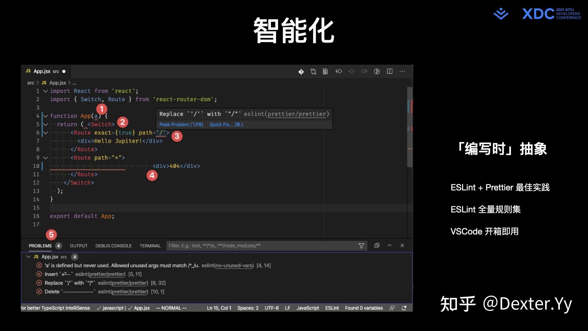 Modern.js: Hello, World! - 知乎