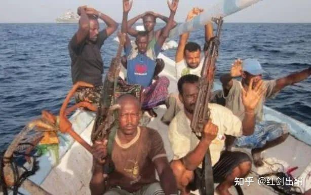 人民海军为何坚持亚丁湾护航？意义有多深远？ - 知乎