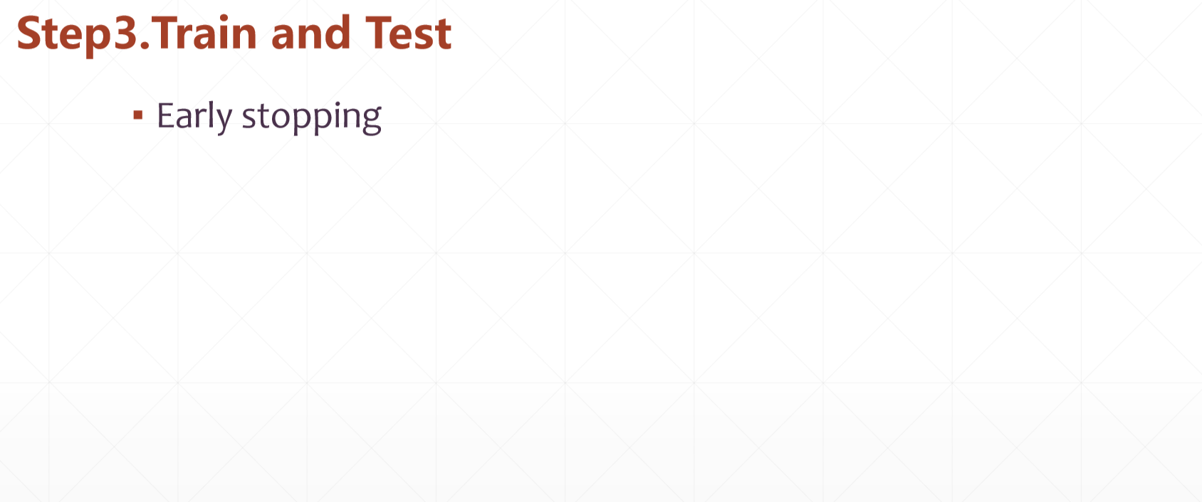 Ai tensorflow 
