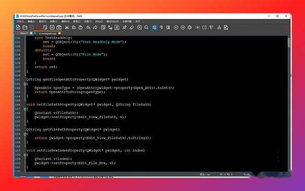 【再见Notepad++】跨平台代码编辑器来势汹汹！ - 知乎