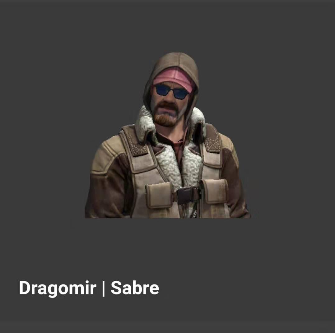 【cs:go】卓越探员篇