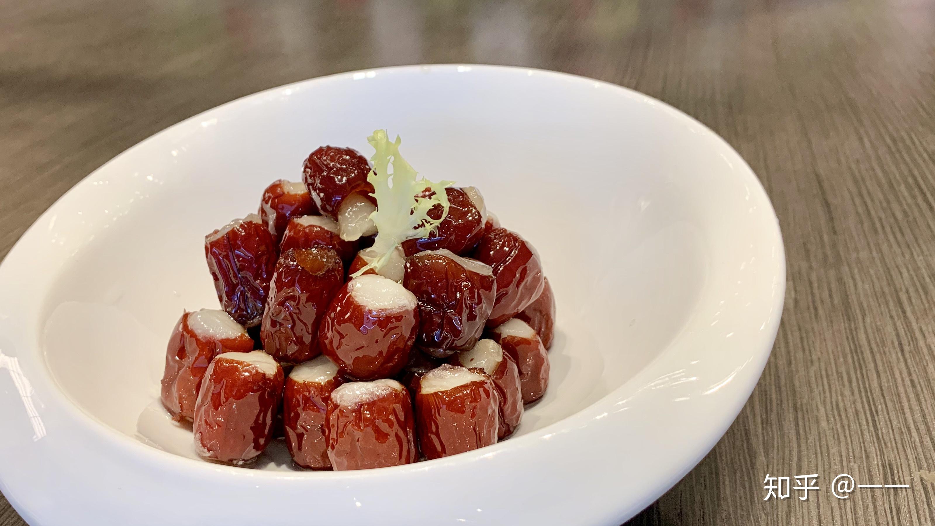 食味人间深圳高端潮粤菜体验