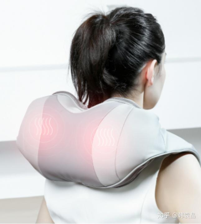 倍轻松颈椎按摩器哪款好?真实评测