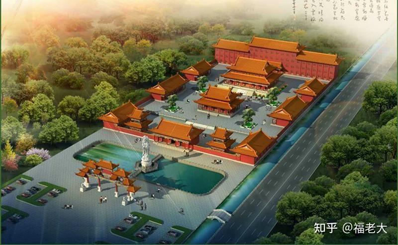 寺庙旅游指南之:山门、三门与“遁入空门” - 知乎
