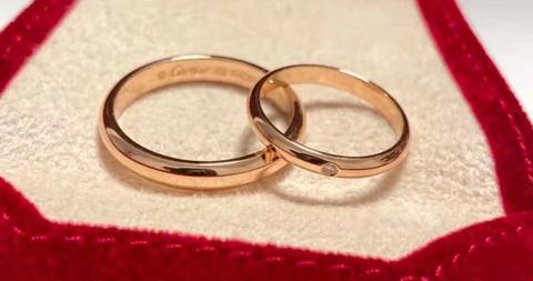 2023年求婚钻石戒指怎么选？钻石戒指买什么品牌？求婚钻石戒 