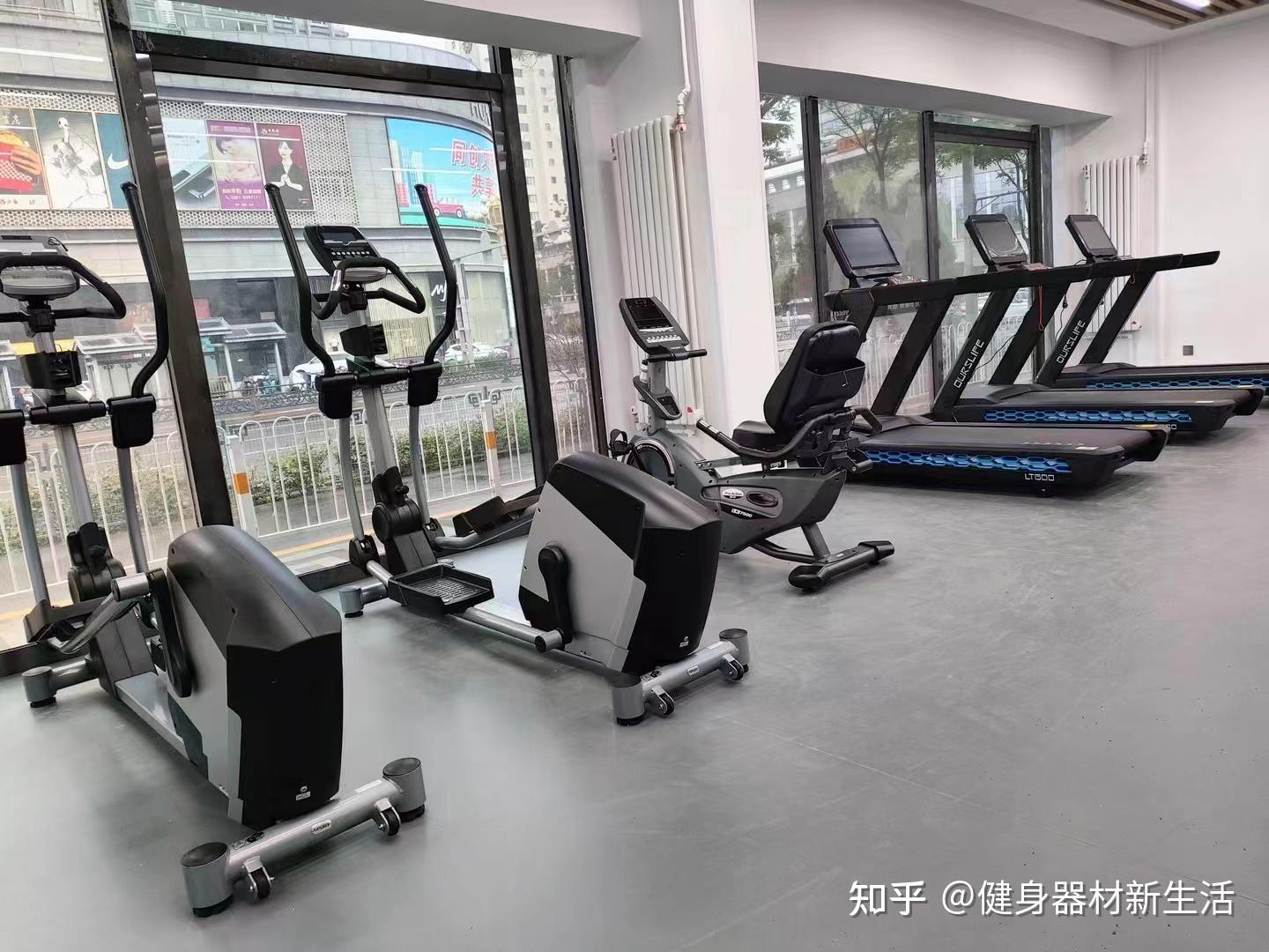 天冷了,室内健身器材,你选好了吗? - 知乎