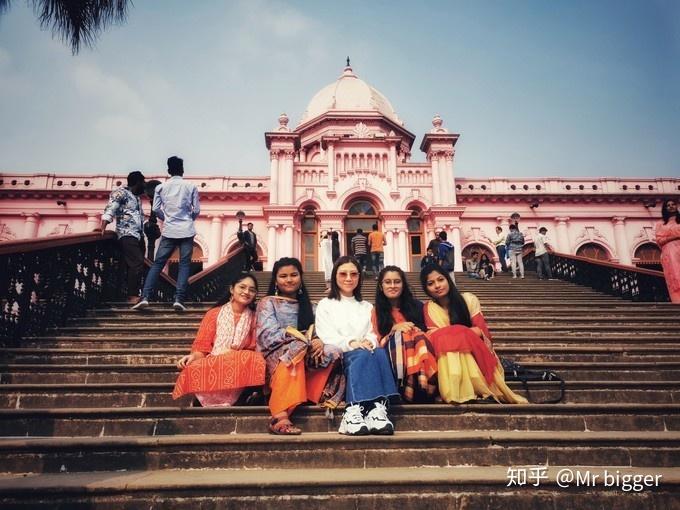 孟加拉文化之旅 - 知乎