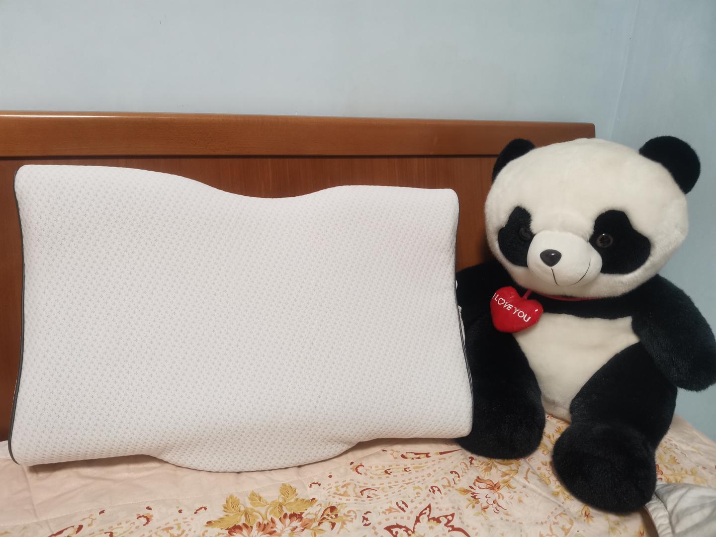 华为智选首款智能乳胶枕开箱,枕头也可以管理你的睡眠健康