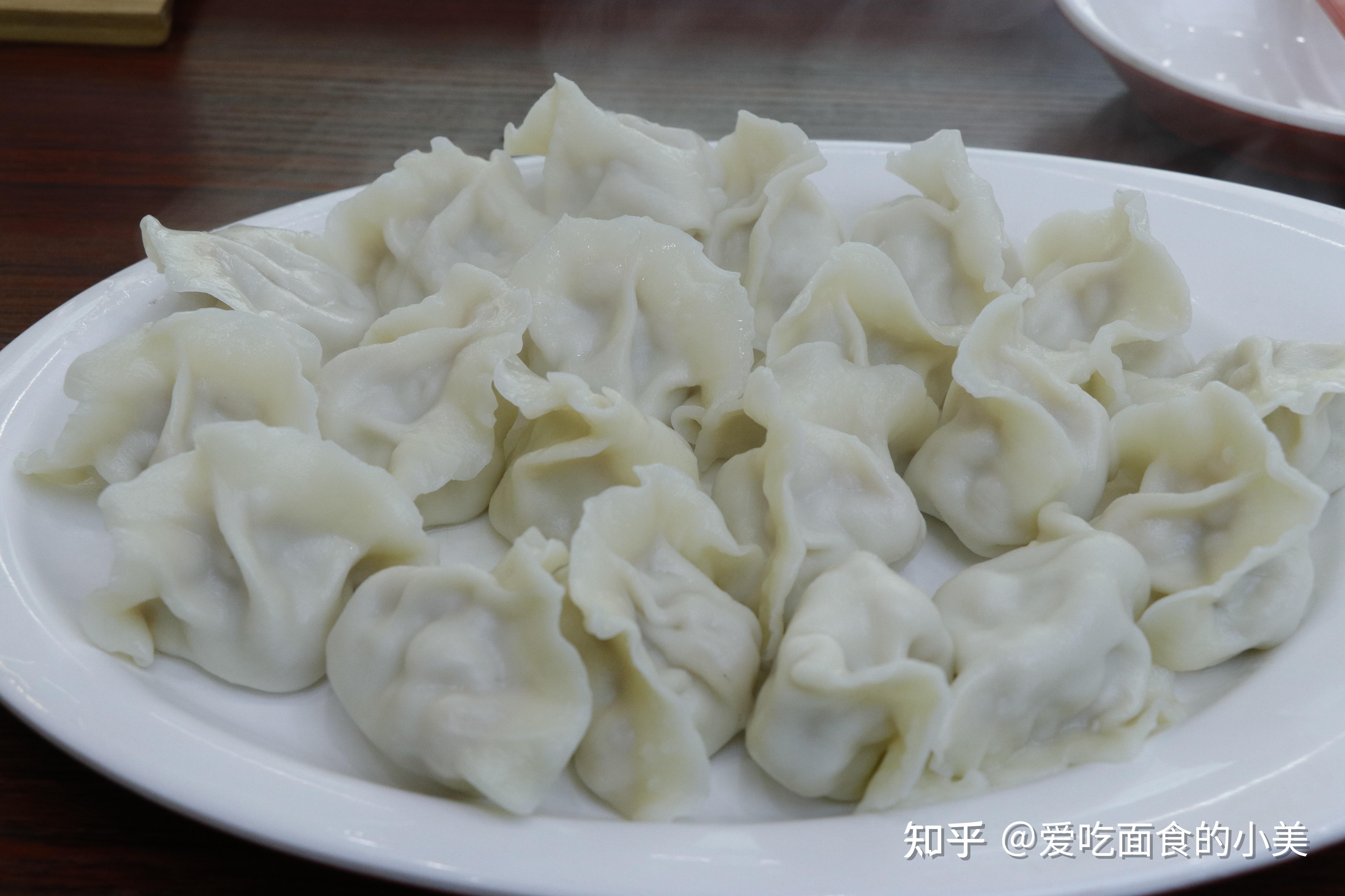 普普通通饺子馆实现年入百万牛姐是怎么做到的