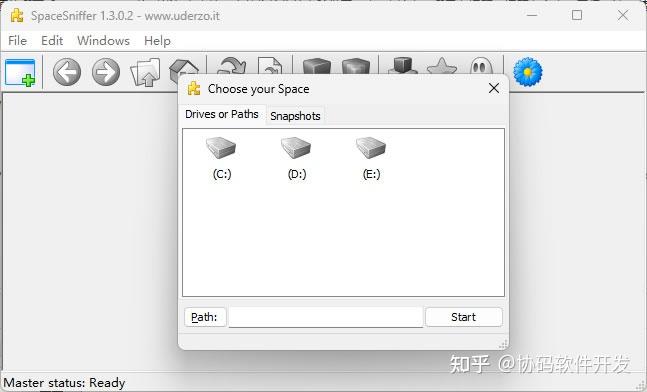 【2026实测】SpaceSniffer官网下载：SpaceSniffer磁盘空间分析工具使用指南 - 知乎