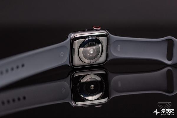为什么说Apple Watch Series 4很值得购买？ - 知乎