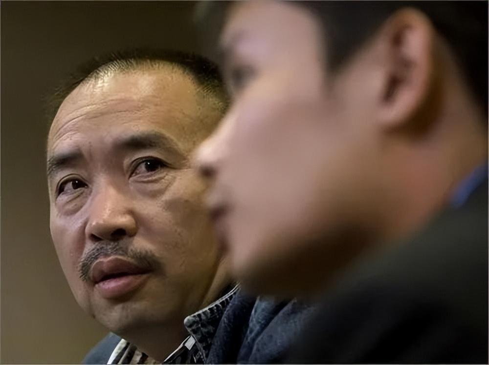 "远华案"中被判刑的原厦门市委书记石兆彬 - 知乎