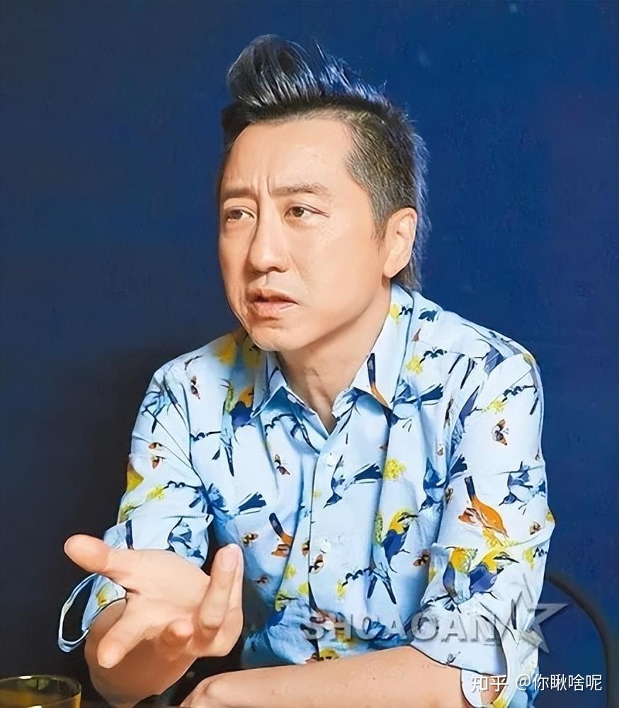 庾澄庆：儿子是知名歌手，如今62岁的我不敢老去，还要照顾老母亲 - 知乎