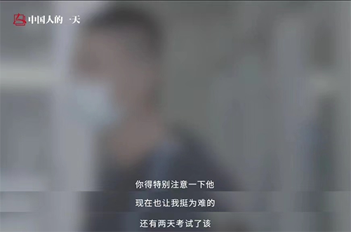 12岁儿子吃20颗安眠药闹自杀，爸爸的反应，揭示了孩子“生病”的原因 知乎