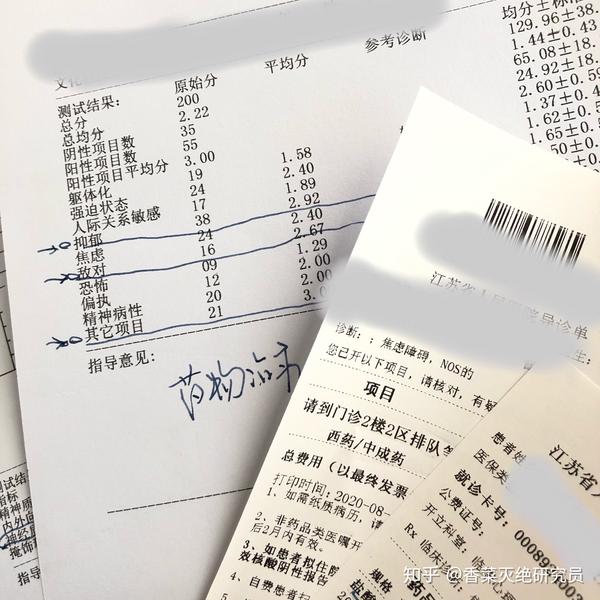 我如何在gay圈里作茧自缚，把自己逼成了焦虑症。