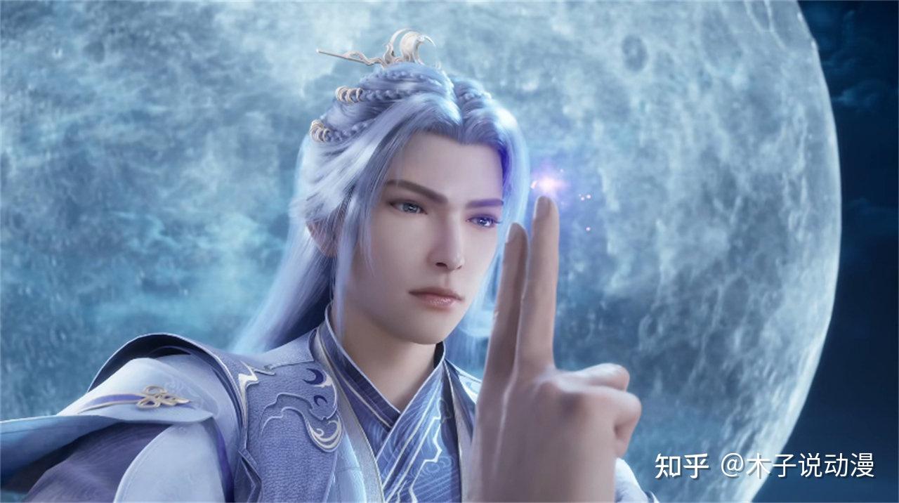 遮天动漫第50集更新,随即官方宣布了一件大事,网友却并不看好 - 知乎
