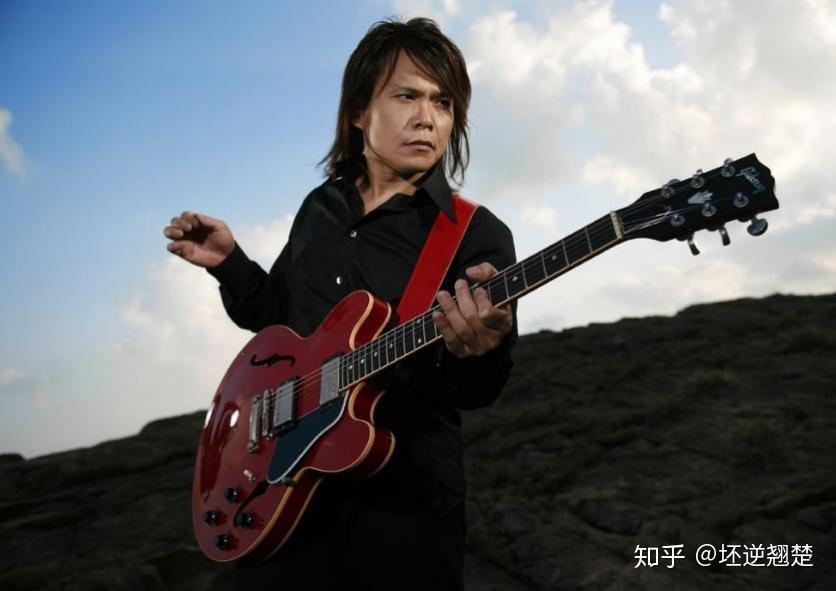 齐天乐·六弦摇滚诗情赋|诗言集(格律&自由诗歌) - 知乎