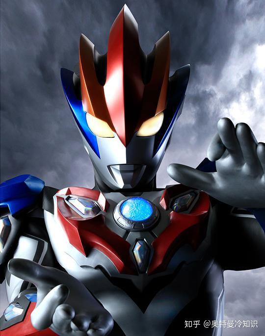 罗布奥特曼剧场版角色简介