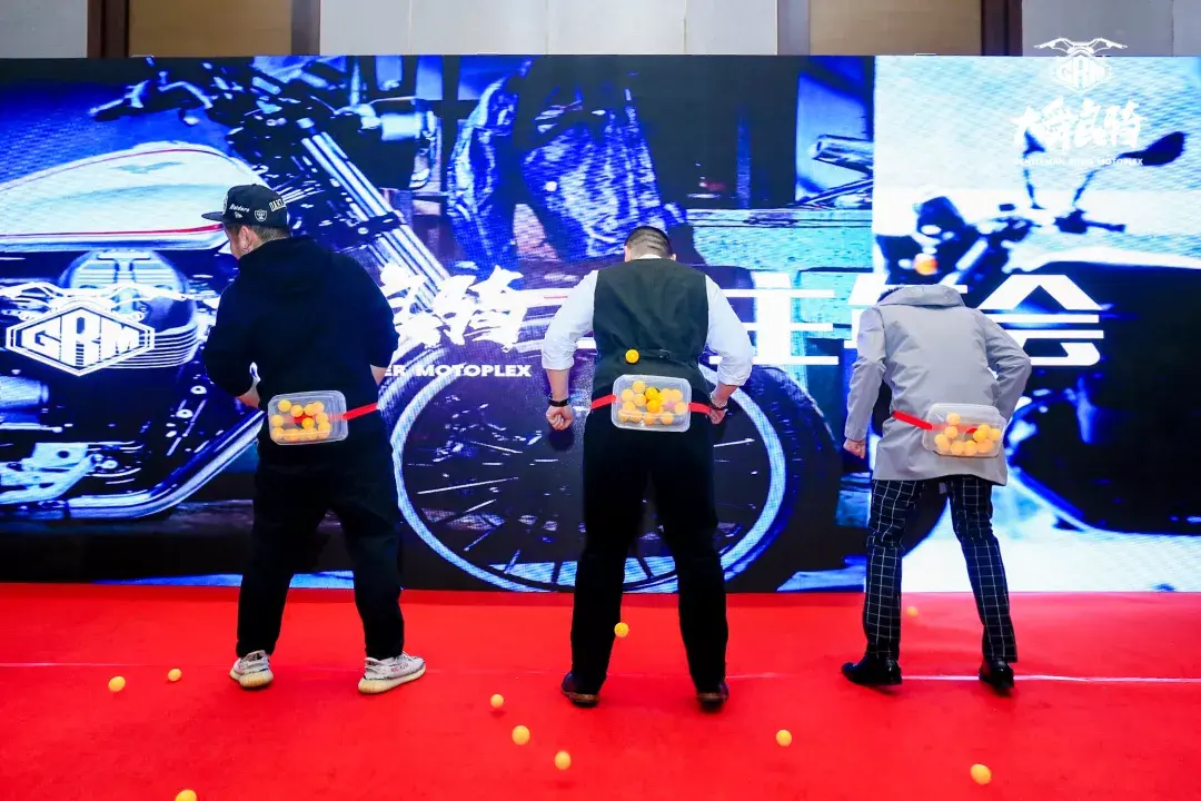 想要年会不冷场这几个小游戏快安排起来