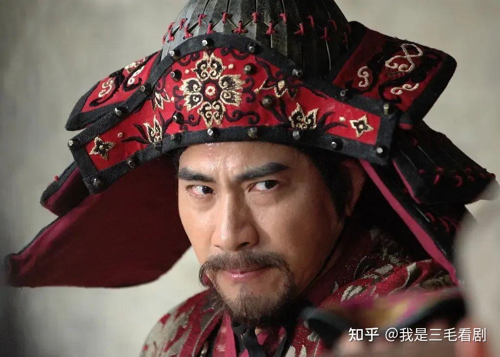 【国产剧推荐】讲述了“杨家将”鼎盛时期的故事《少年杨家将》由胡歌、彭于晏担任主演 - 知乎