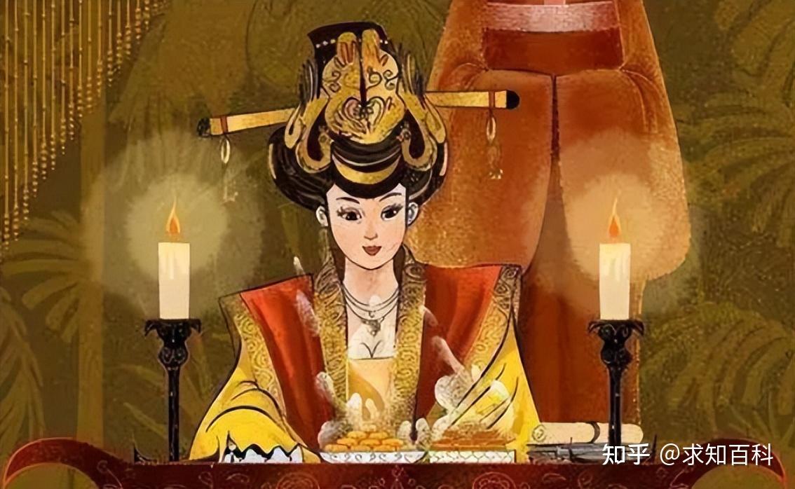 从古至今,为何在亲戚中舅舅的地位最高?有什么特殊的讲究吗? - 知乎