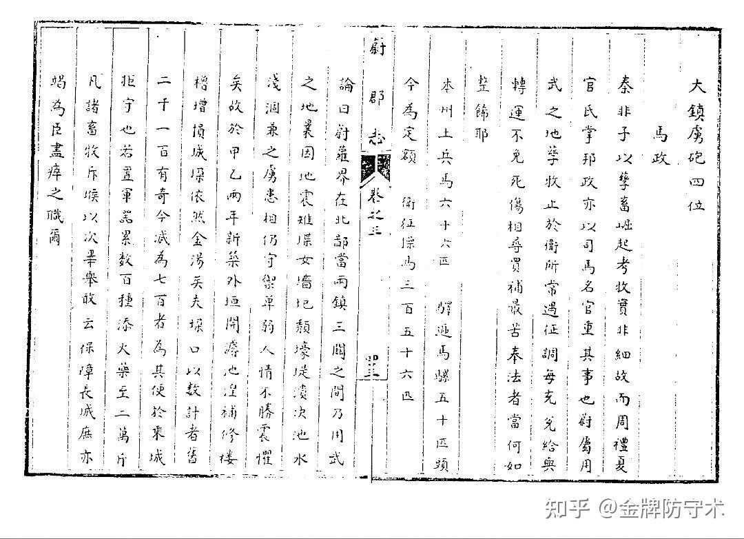 新鲜出炉(鸟铳的结构图)日本鸟铳与明朝鸟铳,(图400) 新鲜出炉(鸟铳的结构图)日本鸟铳与明朝鸟铳,(图400)