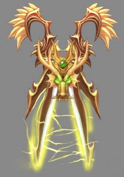 《封神榜》最全法宝排名,混元金斗进不了前十,第一名无人不服!