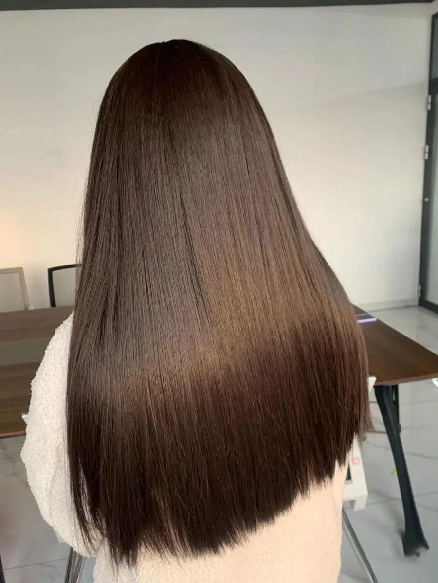 给枯燥头发恢复光泽,DIY水疗护发,顺滑靓丽美发必须 GET! - 知乎