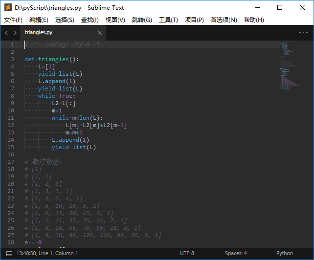 Sidebarenhancements sublime text 3 не работает