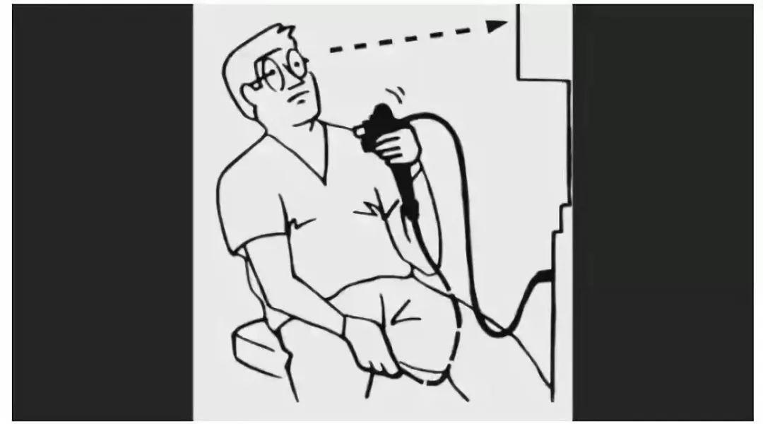 以及鸭舌棒呕吐,听诊器冰凉,并称医学界三大难题.