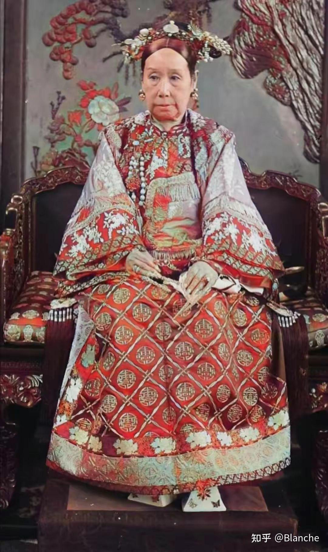 听喻大华讲咸丰是怎样一位皇帝（7） - 知乎