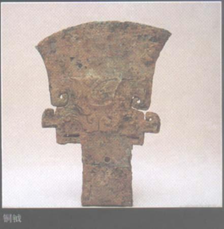 天命玄鸟－遗迹点点窥殷商（22、亚长奇墓：将者再现） - 知乎