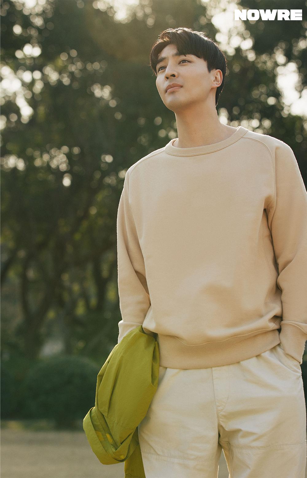 uniqlou发布2021春夏系列