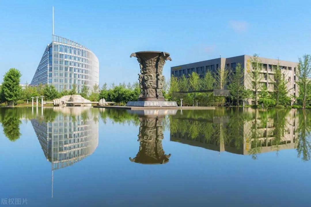 校友会2023中国大学航空宇航科学与技术最好学科排名北京航空航天大学