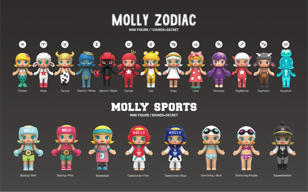 华丽志深度解析泡泡玛特popmart的新零售养成之路如何用7年把潮流玩具