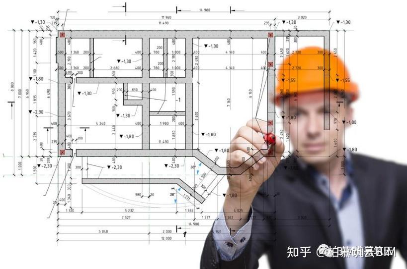 BIM视界 | 施工图纸会审过程中的BIM应用 - 知乎