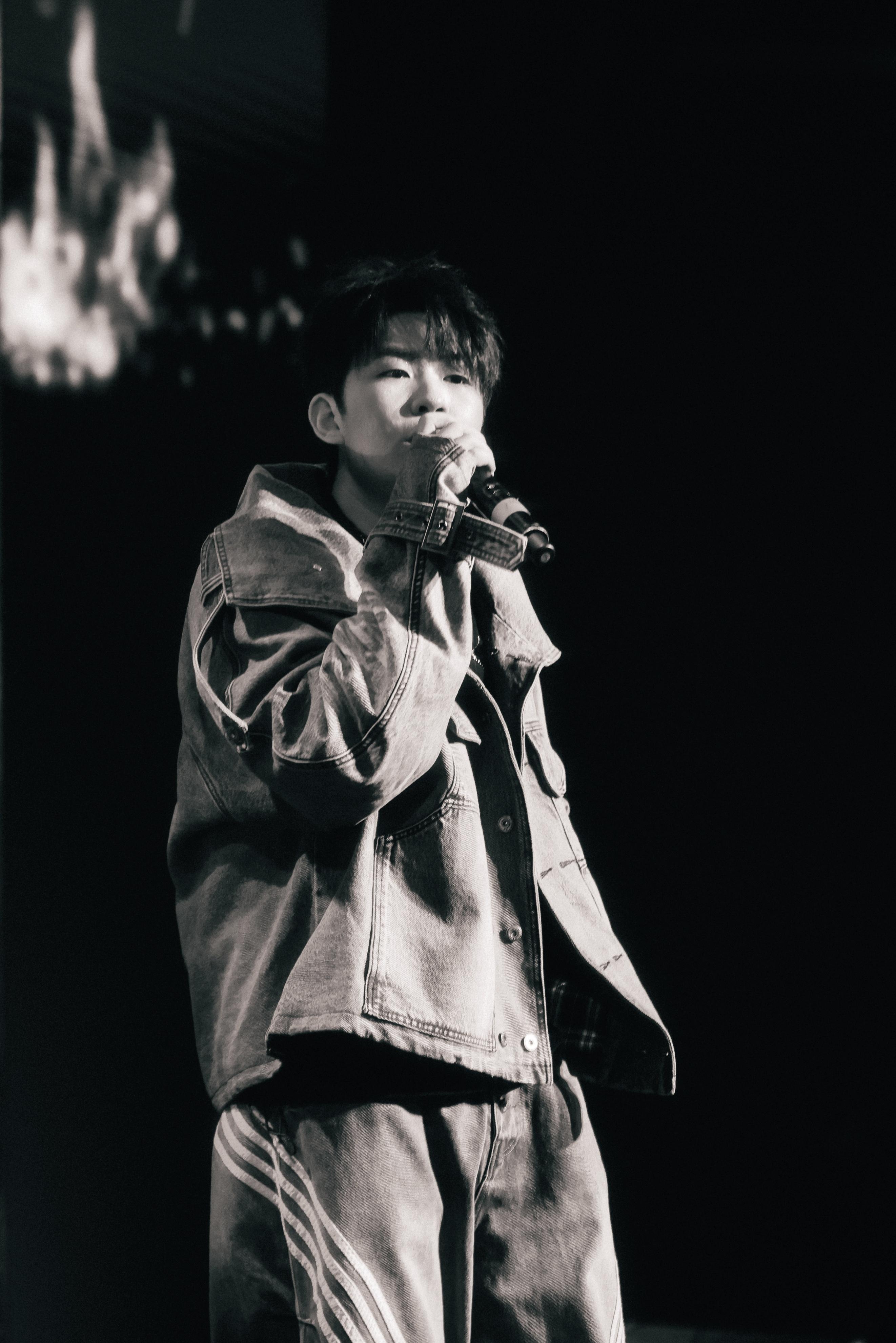 Yunnan Rapper Carl Rapper点名中文说唱饭圈现象! - 知乎
