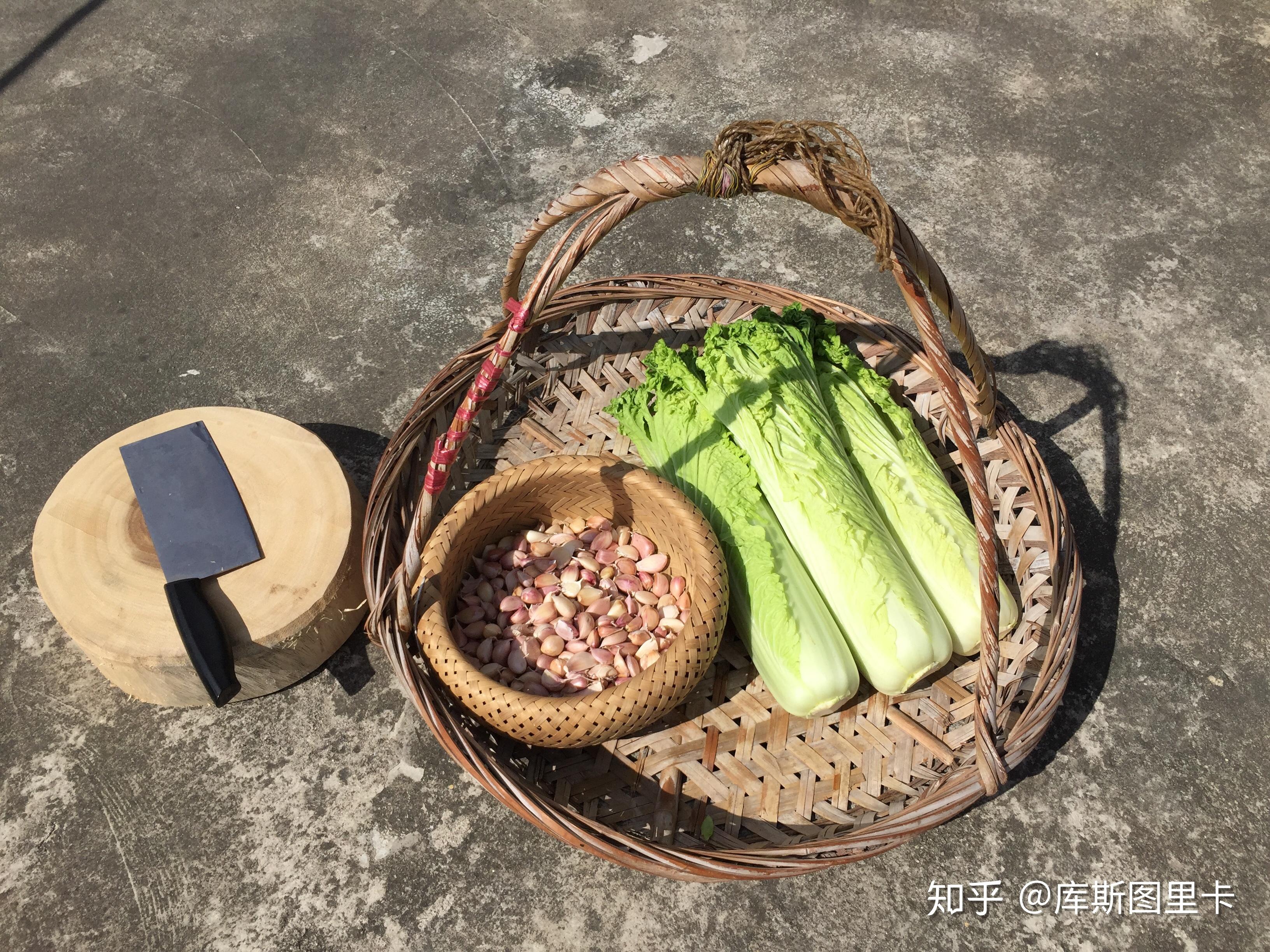 沧州运河区：运河美食 寻味冬菜