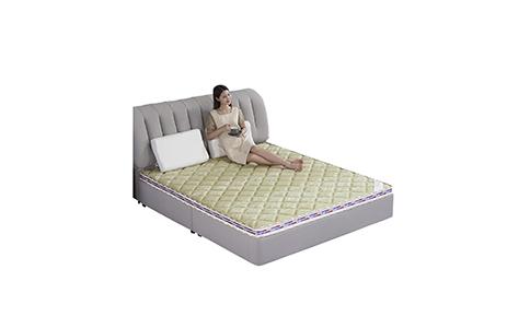 采莲令家居丨打开负氧离子床垫的品质生活