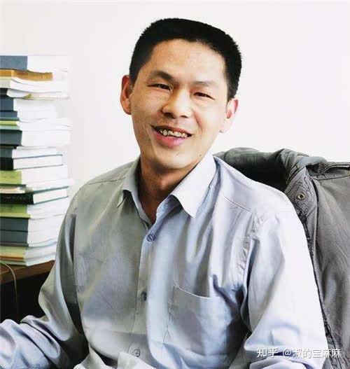 三轮车夫蔡伟,被复旦大学破格录取为博士生,毕业6年现状如何? - 知乎