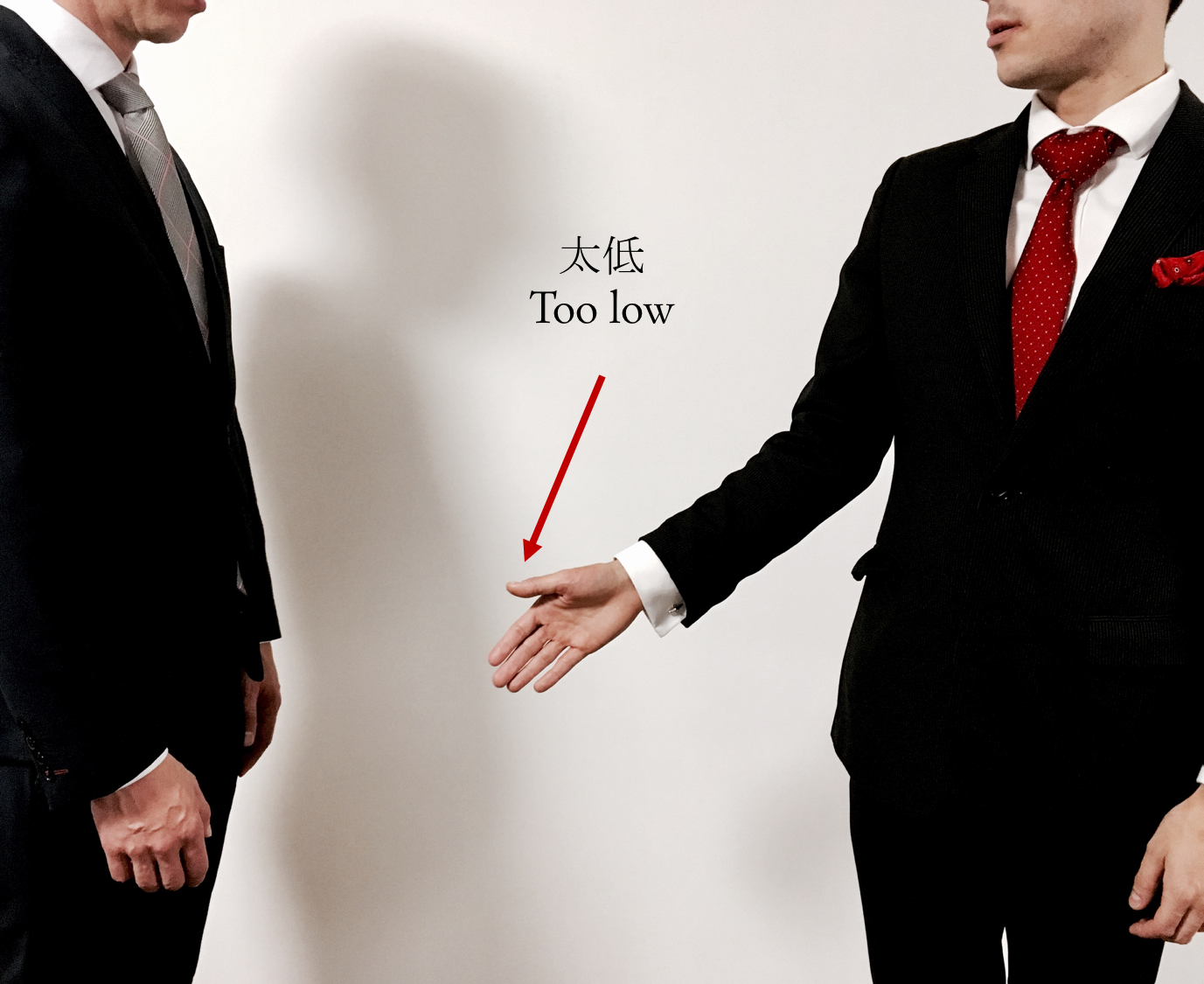 商务社交礼仪:如何握手才能给对方留下良好的印象呢?