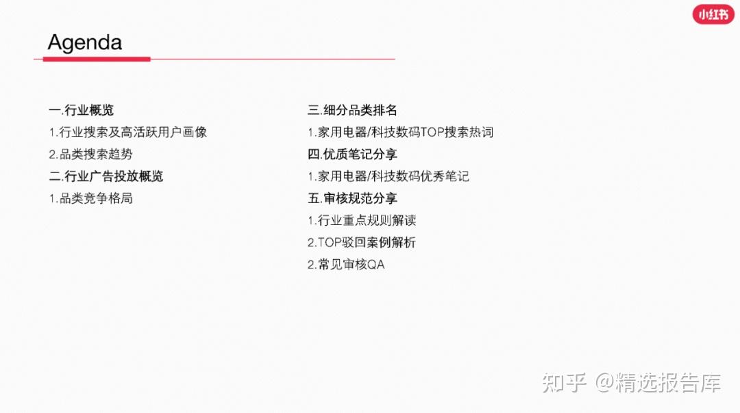 小红书流量密码：18个行业月报（7月） - 知乎