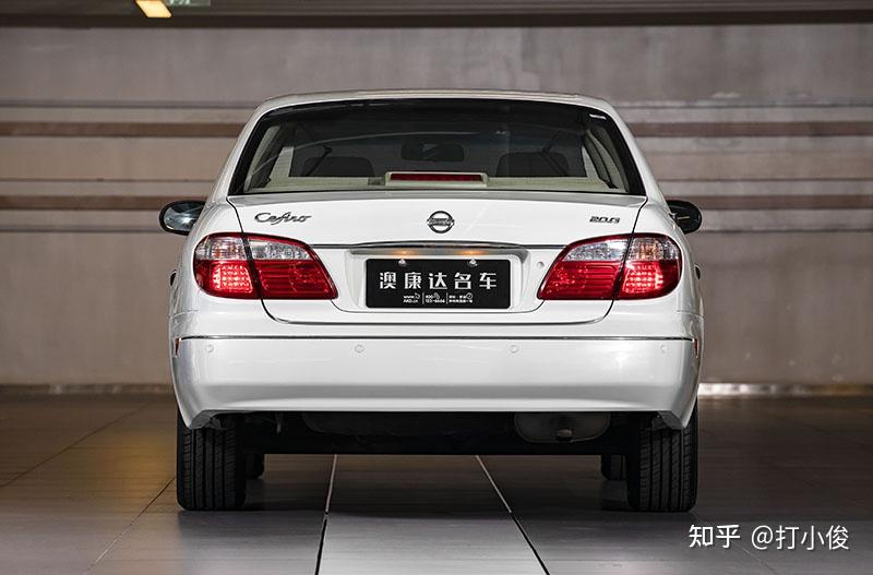 澳康达最新到店 日产风度 情怀车粉丝不容错过