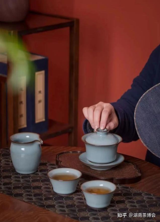 礼敬亲友，茶暖人心！今年春节就送茶礼吧~ - 知乎