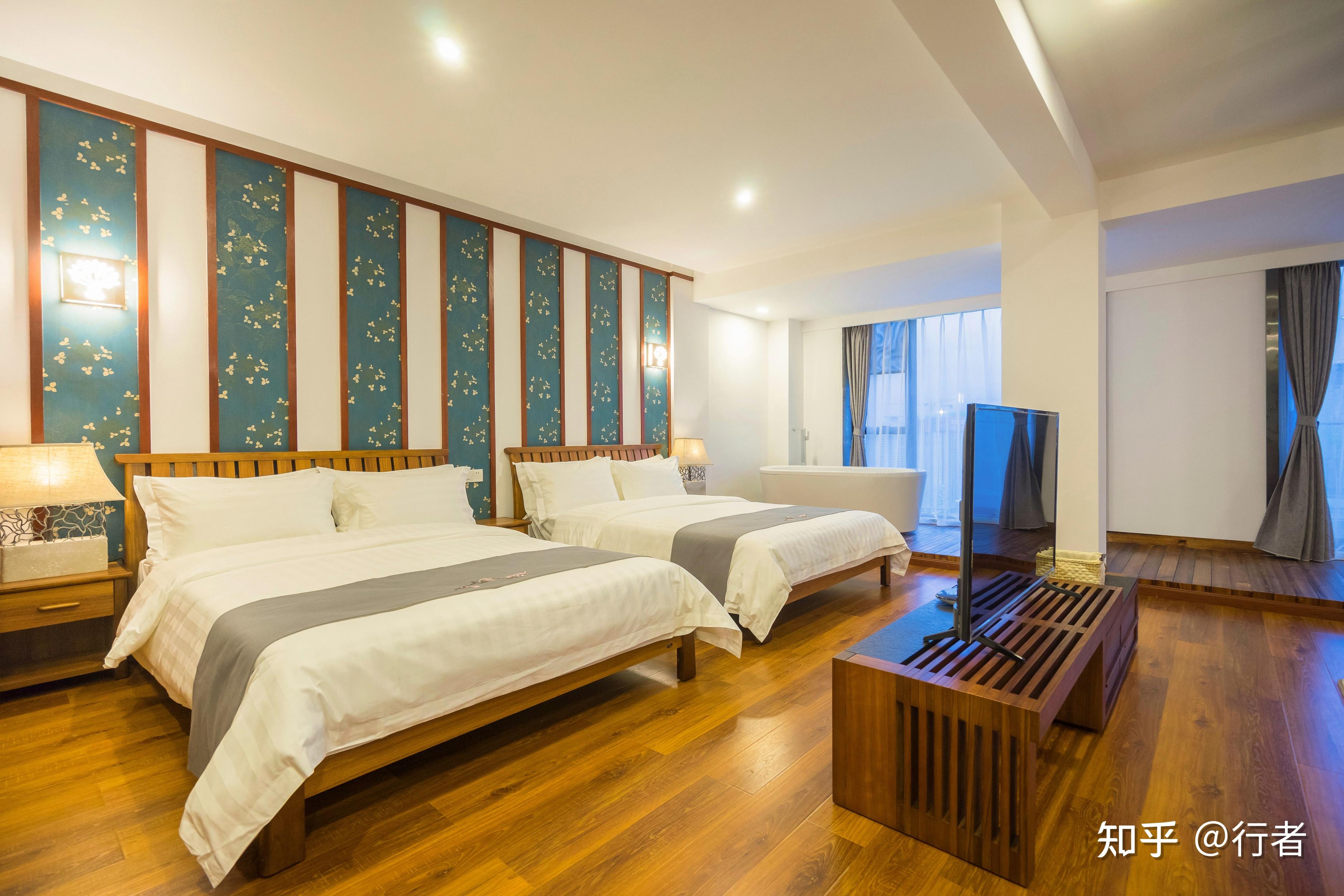 大理旅游住宿攻略下关篇